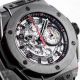 (HBBV6) Copy Hublot Big Bang Ferrari Ceramic Chronograph Watch - Swiss Grade (2)_th.jpg